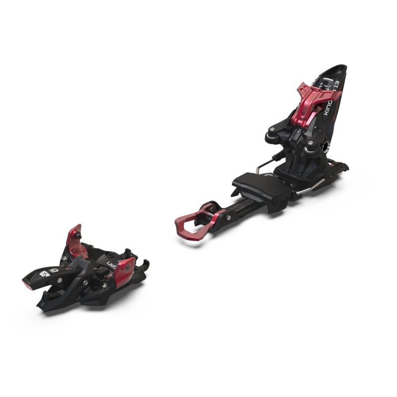 2023 Marker Kingpin 10 Bindings 100MM