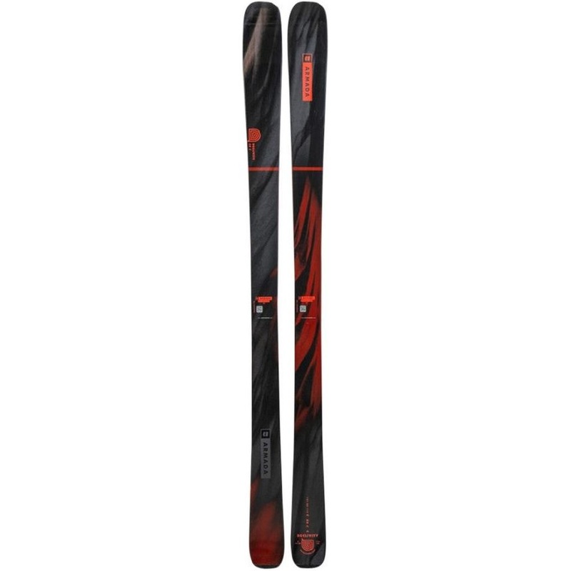 2023 Armada Declivity 88C Skis 160 cm