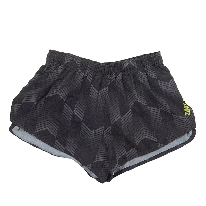 Zoot Run Shorts – Women’s S Gray
