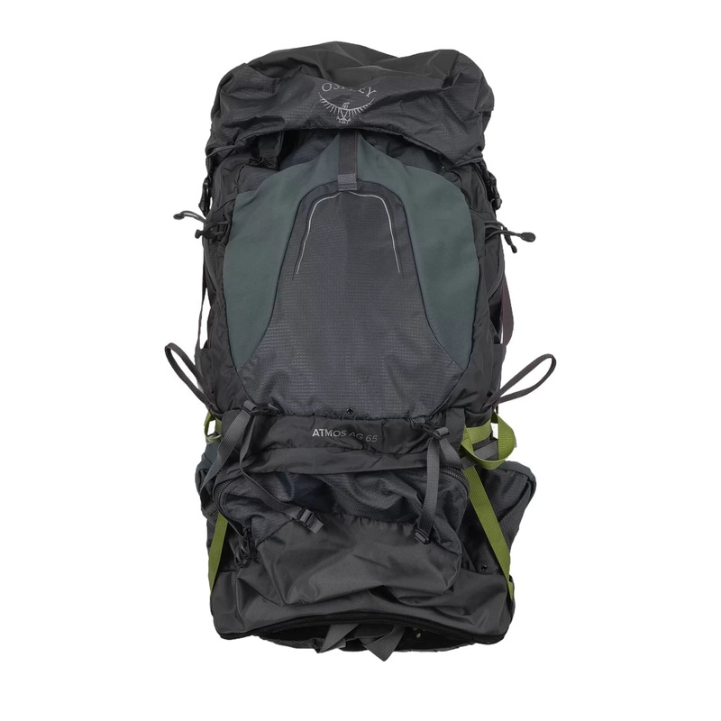 Osprey Atmos AG 65 Pack M Gray