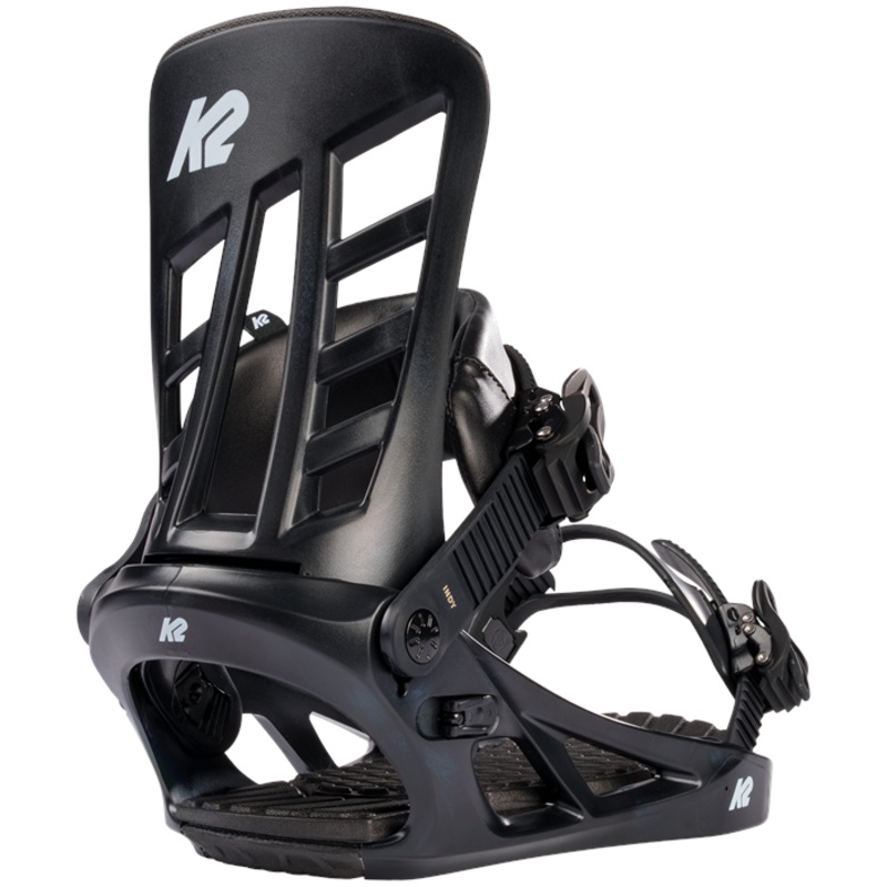 2024 Indy Black Binding – Shop Online with Algonquin Outfitters