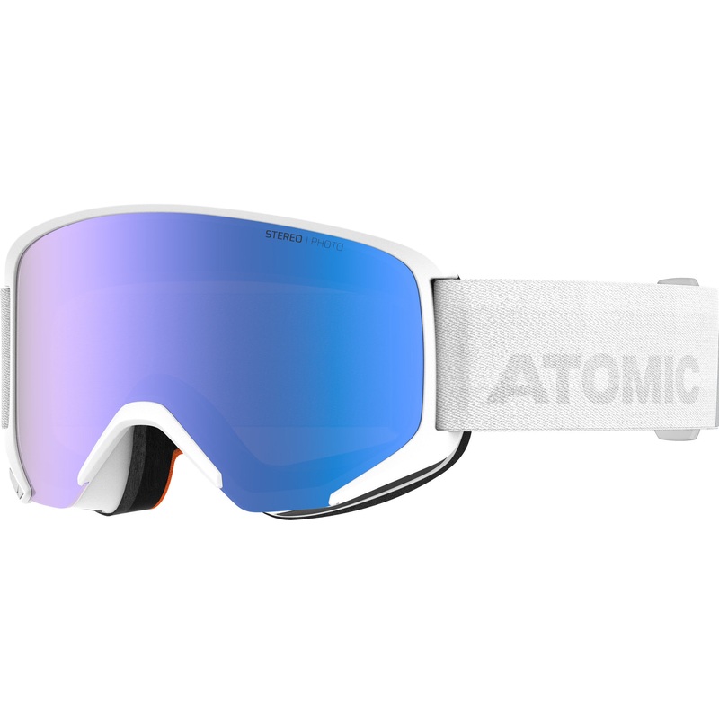 Atomic Savor Photo 2023 White