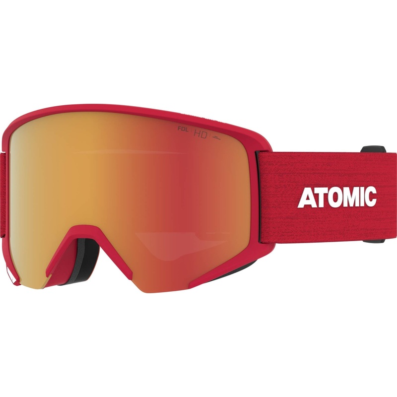 Atomic Savor Big HD RS Red