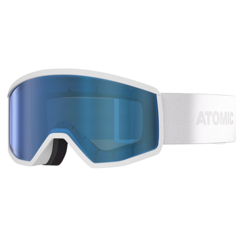 Atomic Four JR XS Flash XS White New
