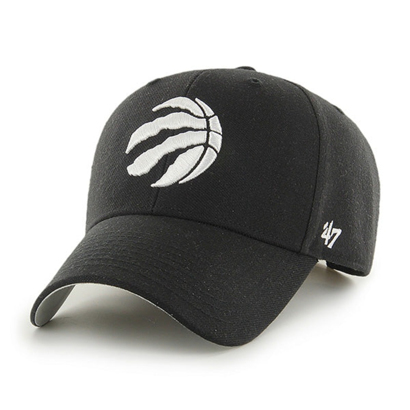 ’47 Brand MVP Hat- Toronto Raptors OS
