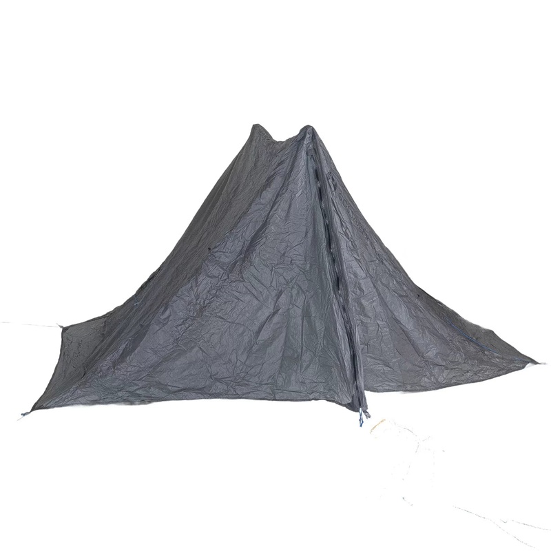 Gossamer Gear The One Backpacking Tent One Size Grey