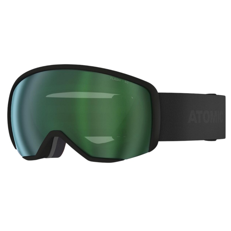 Atomic Revent Jr S Flash S Black New
