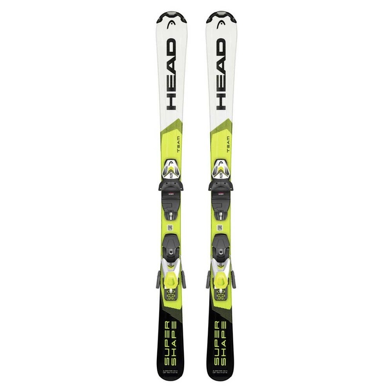 2020 SUPERSHAPE SLR + SLR4.5 SKI