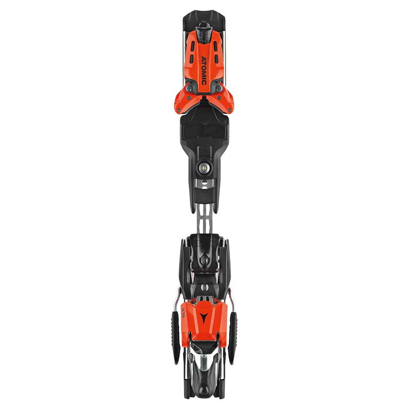2024 Atomic X Series Race Bindings X 16 VAR