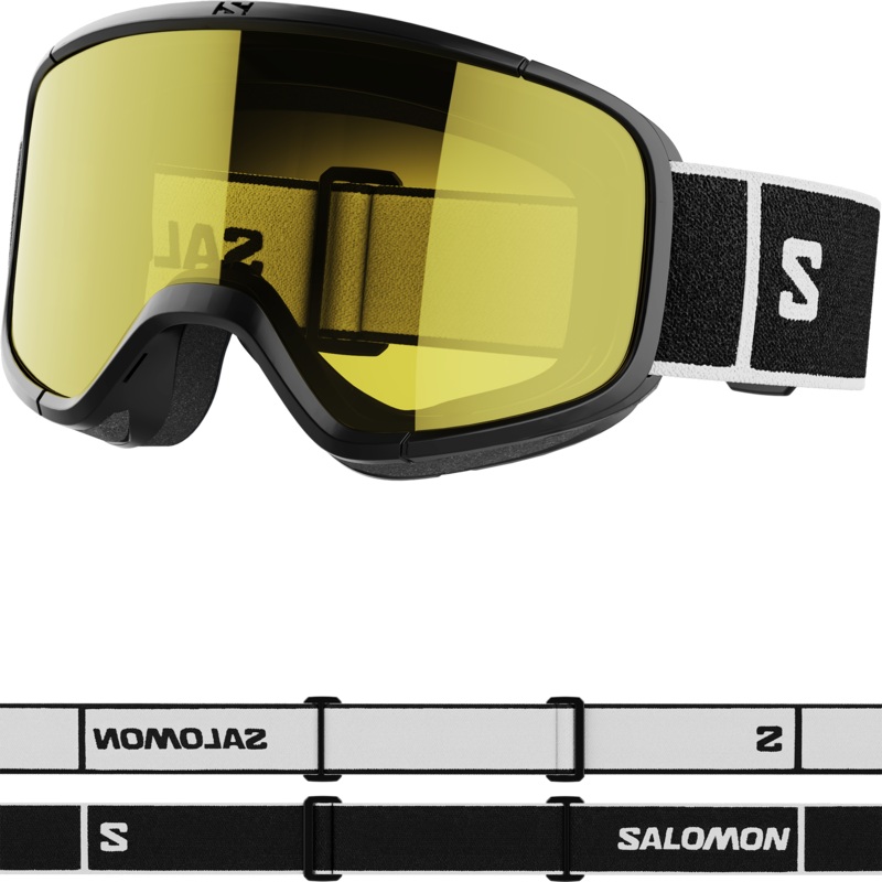 AKSIUM 2.0 ACCESS Black NS