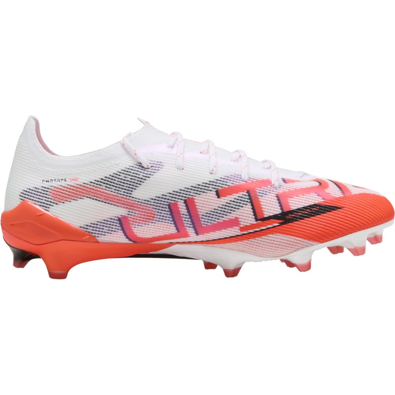Ultra 5 Ultimate FG/AG 01-Black/White/Glowing Red 5