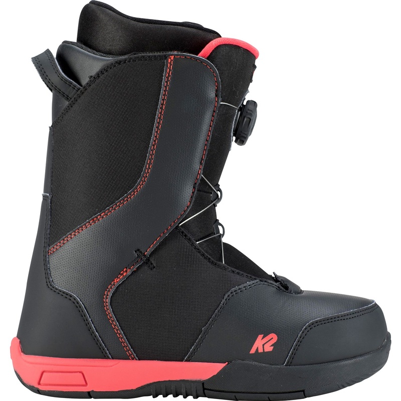 2020 youth vandal snowboard boot – Shop Online with Algonquin Outfitters