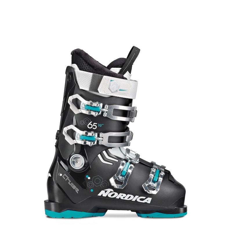 2022 Nordica Cruise 65 Women’s Ski Boots 22.5
