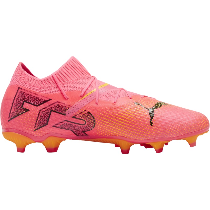 Future 7 Pro FG/AG 03-Sunset Glow/Puma Black/Sun Stream 7