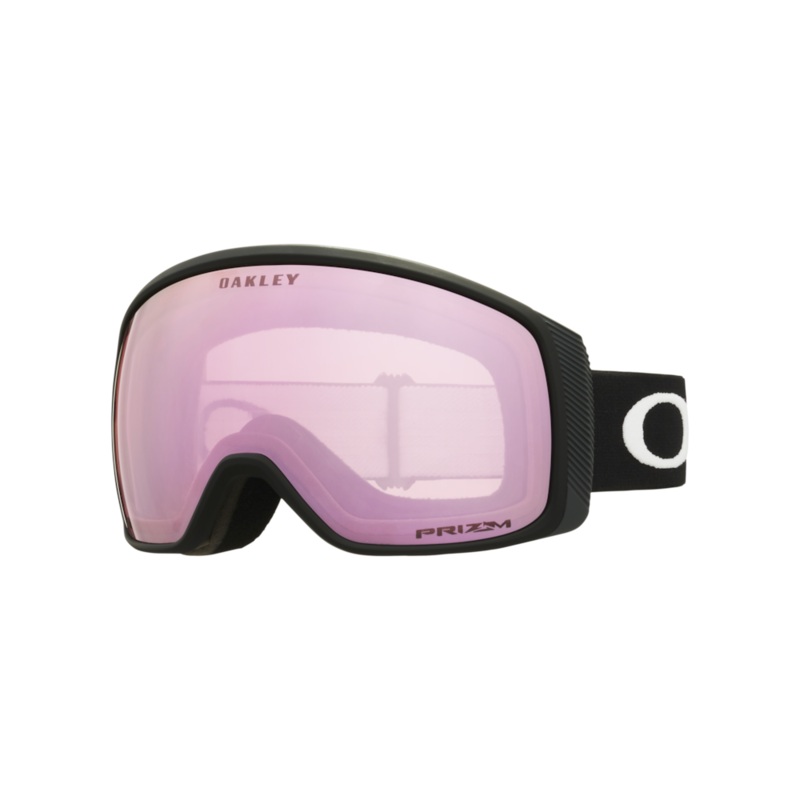 Oakley Flight Tracker M Matte Black Prizm Torch