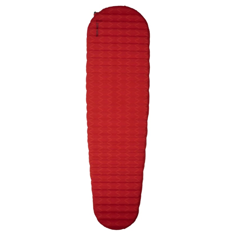 Therm-a-rest ProLite Apex Sleeping Pad Regular Red