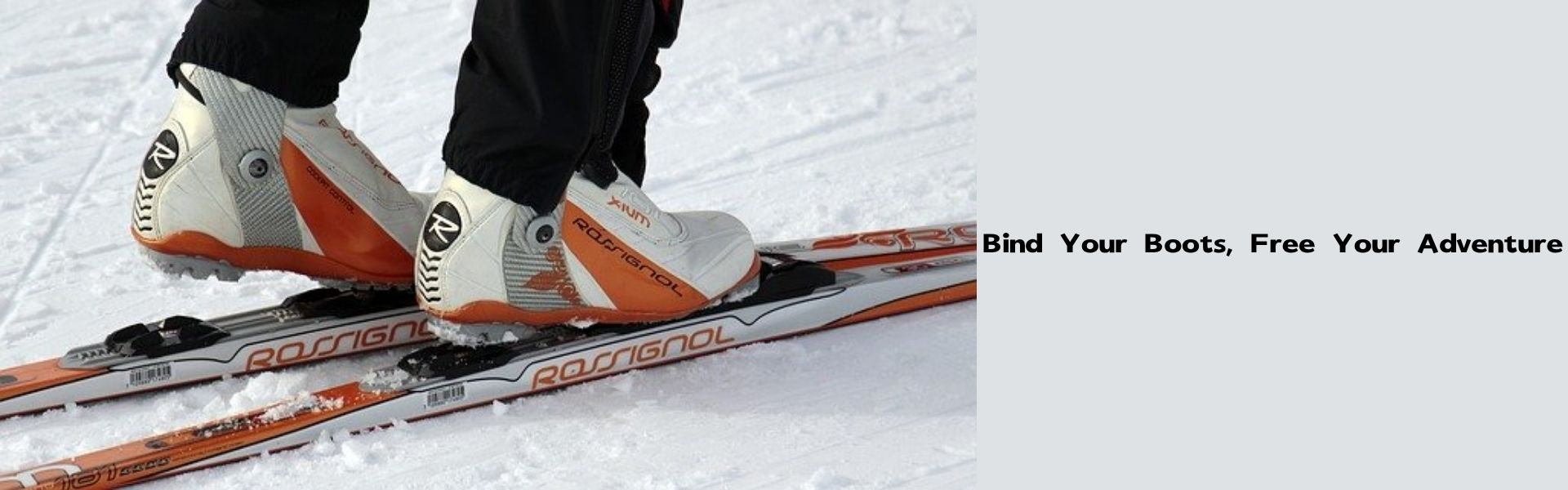 Durable and Precise Ski Bindings to Enhance Safety and Performance
